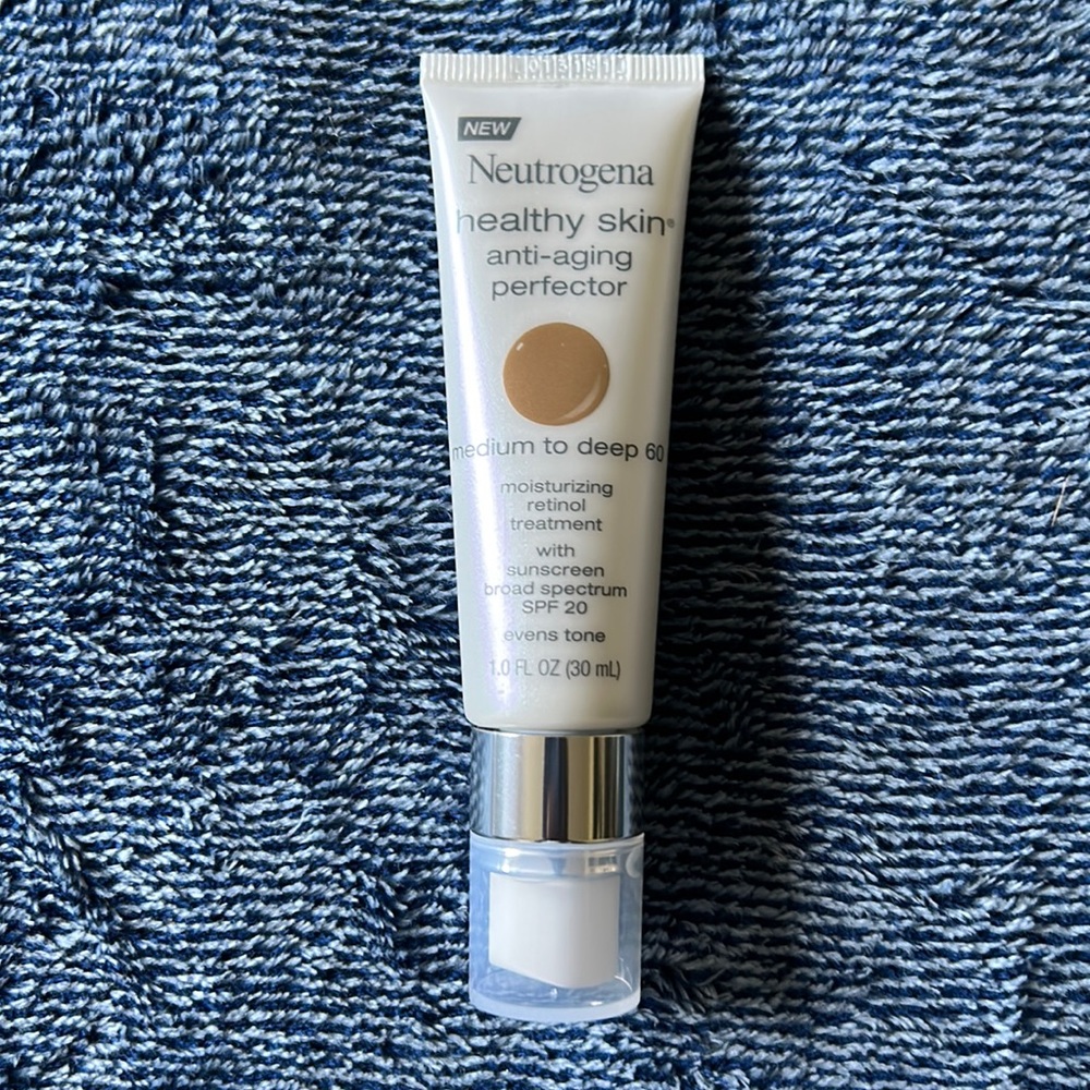 NEUTROGENA